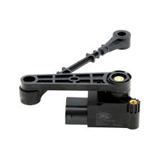 Rear Left Height Level Sensor LR033257 Compatible With LAND ROVER RANGE ROVER IV (L405) & RANGE ROVER SPORT II (L494)