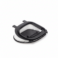 Air Filter E1073L& 13717811026 & LX3541 Compatible With BMW X3 (F25) & X5 (E70) & X6 (E71, E72)Tag : 40