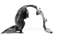 Front Right fender Liner 51717290790 Compatible With MINI COOPER F55 F56