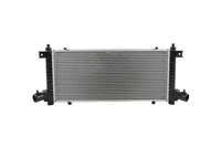 Radiator 32249456 32268989 31439767 Compatible With Volvo XC40 (536)