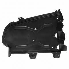 Underbody Protection 5E0825205G Compatible with SKODA OCTAVIA