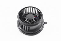 Rear Blower Motor Assembly 7E0819021A 7H0819021 7H0819021A 95557206100 95557206101 Compatible With AUDI Q7 (4LB), Volkswagen Touareg