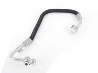 Hose Pipe 64509212081 Compatible With BMW 1 Series / F20/F21 2 F22/F23 3 Series F35/F32/F33