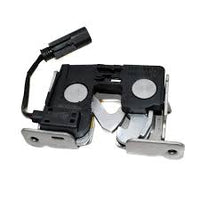 Bonnet Lock 51237008755 Compatible With BMW 5-Series E60 & X1 E83 & 3-Series E90