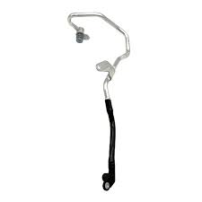 Cooling Hose A2782001100 A2782000751 Compatible With Benz S-Class W221 S500 S63 AMG