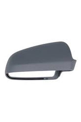 Side Mirror Upper Cover Right 8E0857508B & Left 8E0857507B Compatible With AUDI A3 & A4 & A6 (2004-2008)