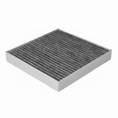 CABIN FILTER E5948LC & C2Z6525 & LAK454 Compatible With JAGUAR XF I (X250) & XJ (X351)Tag 87