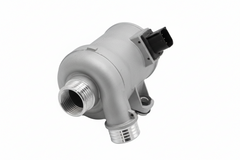 Water Pump 11518635089 Compatible With BMW N20