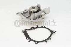 Water Pump WP6100 C2S51449 Compatible With JAGUAR XF (X250) (CONTINENTAL)