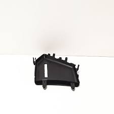 Fog Lamp Cover Right 4G0807246C & Left 4G0807245C Compatible With AUDI A6 4G (2016-18) Tag-39 (2016-18)