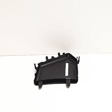 Fog Lamp Cover Right 4G0807246C & Left 4G0807245C Compatible With AUDI A6 4G (2016-18) Tag-39 (2016-18)