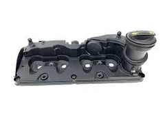 Engine Valve Cover 03H103429H 03H103429L 95810513530 95810513531 Compatible With Audi Q7 VW CC Passat Touareg