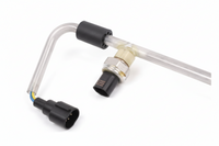 A/C Hose Pipe 64539151738 Compatible With BMW E90 3 Series / 1 Series X1