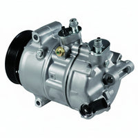 AC Compressor 5K0820803C 1K0820808A 1K0820808AX 1K0820859H 1K0820859J 1K0820859N 1K0820859P 1K0820859T Compatible With AUDI Q3 Tag-203