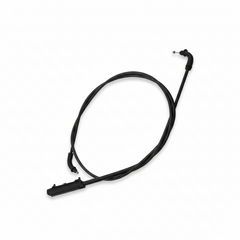 Rear Hood Release Wire Cable 51237418203 Compatible With BMW For X5 X6 X7 G05 (2018-24)