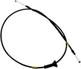 Hood Bonnet Release Cable 51237347413 Compatible With BMW For 7 SERIES G11/G12