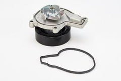 Water Pump WPS3029 Compatible With 11518586721 BMW X1 (F48) (CONTINENTAL)