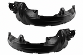 Front Inner Fender Liner (Left) 30678143 (Right) 30678144 Compatible With Volvo S40 (2004-2012)