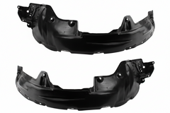Front Inner Fender Liner (Left) 30678143 (Right) 30678144 Compatible With Volvo S40 (2004-2012)