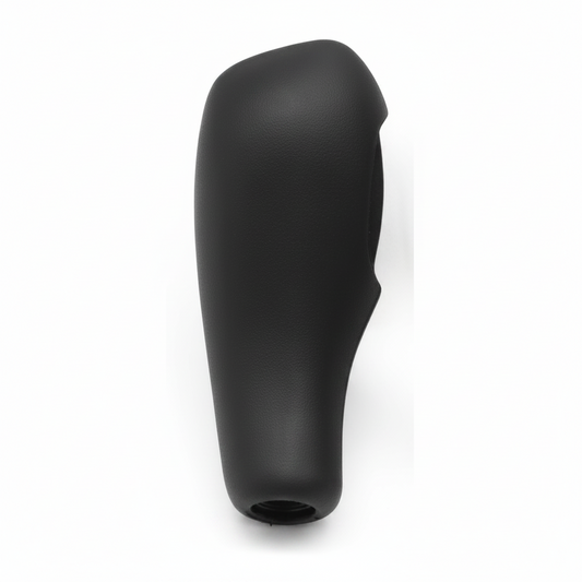 RHD Gear Lever Knob Rear Cover 61319296897 Compatible With BMW 1/2/3/4/5 GT/6/7 Series F20 F21 F22 F23 F87 F30 F31 F34 F35 F80 F32 F33 F36 F82 F10 F11 F07 F01 F02 F04 F25 F26