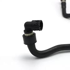Radiator Coolant Hose 17127580960 Compatible With BMW F01 F02