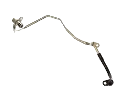 Cooling Hose A2782000851 Compatible With Mercedes Benz ML 500/550 GLE 500