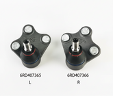 Front Lower Ball Joint Left 6RD407365 Right 6RD407366 Compatible With SKODA FABIA II (542) RAPID (NA2) VW POLO V (6R1, 6C1) POLO V Saloon (602, 604, 612, 614) | VENTO