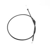 Engine Hood Release Cable Cover Cable 2128800459 Compatible With Mercedes Benz W212