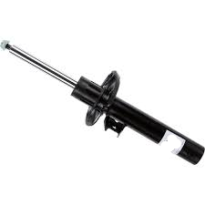 Front Shock Absorber 5Q0413031ES 5Q0413031AJ 5Q0413031ER Compatible With AUDI A3 8V1 Q2 GAB Skoda Octavia (A7/A8), Superb (B8) Volkswagen Tiguan Passat
