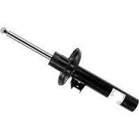 Front Shock Absorber 5Q0413031ES 5Q0413031AJ 5Q0413031ER Compatible With AUDI A3 8V1 Q2 GAB Skoda Octavia (A7/A8), Superb (B8) Volkswagen Tiguan Passat