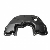 Lower Oil Pan 11130148458 11137509724 11137574532 Compatible With BMW 7 Series E65, E66, E67 Tag-OP-03