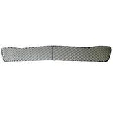 Black Front Bumper Under Grille 3W5807667D Combatible With Bently Flying Spur