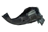 Rear Right Fender Liner 51717340202 Compatible With BMW 7 Series G11 G12 Tag-FE-92