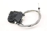 Trunk Lid Power Lock Drive 51247191213 BMW 7 Series F01 / F02 / F03 / F04