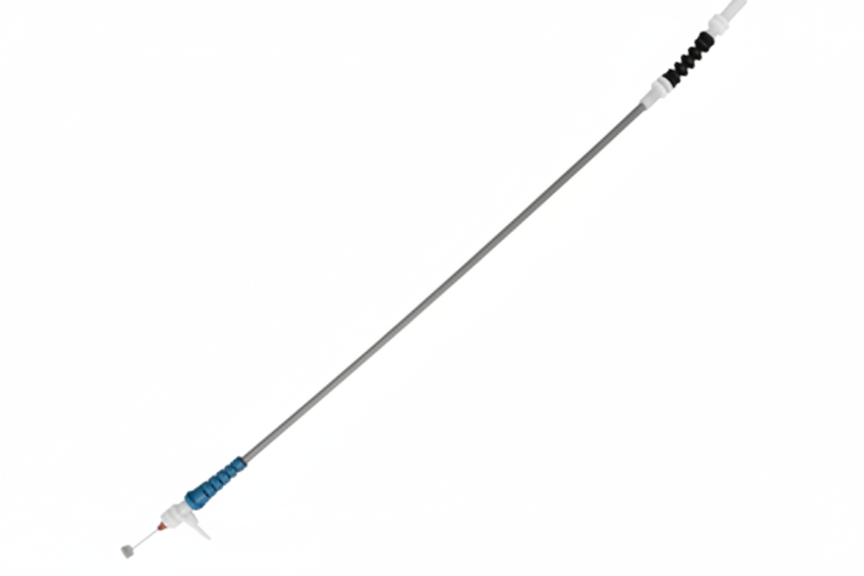 Door Handle Relese Cable 51217259828 Compatible With BMW For 3 Serise
