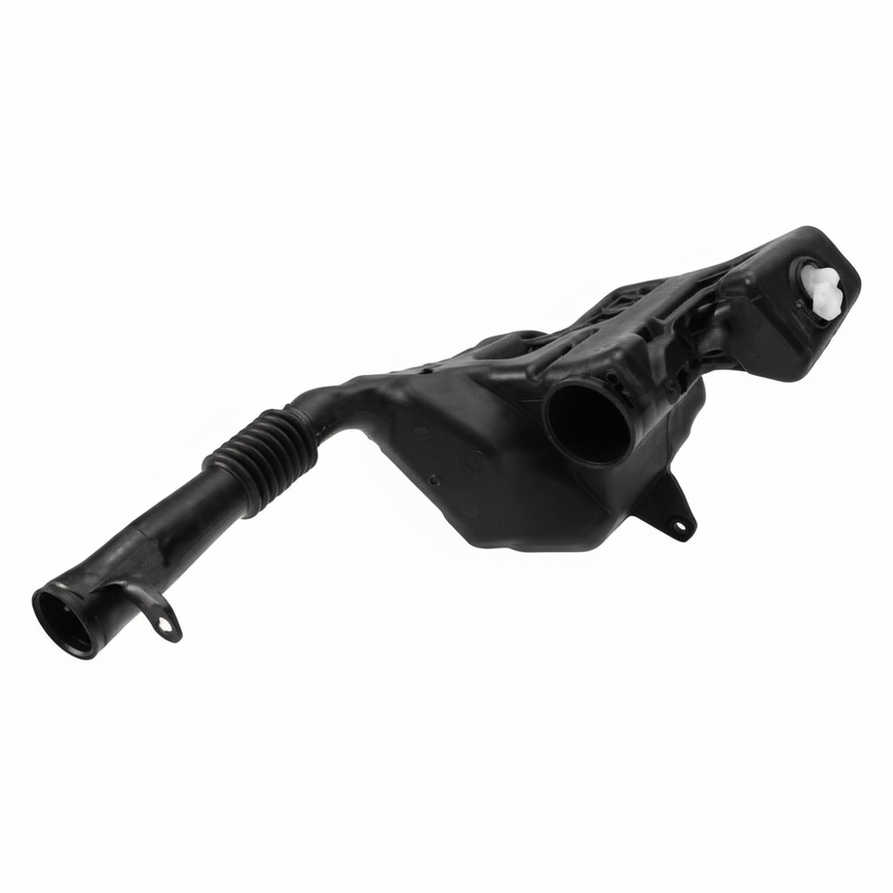 WATER TANK WITH 2 HOLES WITH HEAT 2048690920 A2048690920 Compatible With MERCEDES BENZ 204 GLK