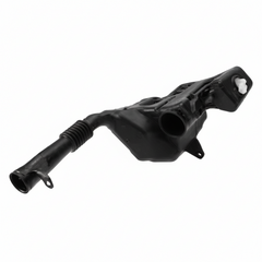 WATER TANK WITH 2 HOLES WITH HEAT 2048690920 A2048690920 Compatible With MERCEDES BENZ 204 GLK