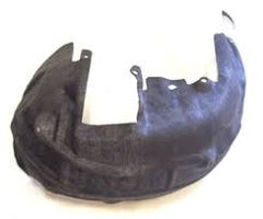 Rear Right Fender Liner 51717241858 Compatible With BMW 1 Series F20 Tag-FE-78