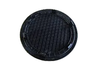 Interior Door Loudspeaker Cover 51417279294 Compatible With BMW 2, 3, 4 Series F30 F32