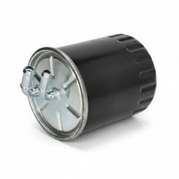 Fuel Filter H140WK01 & 64609200010 & KL313 6460920301 6460920501 A6460920301 A6460920501 Compatible With MERCEDES-BENZ C-CLASS (W203) & C-CLASS (W204)Tag : 99