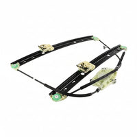 Front Left Power Window Regulator 4L0837461 Compatible with AUDI Q7 (4LB)