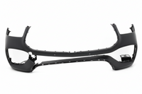 Complete Front Bumper A1678855103 1678855103 Compatible With Mercedes Benz W167 GLE (2019-24) Tag No.364
