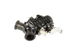 Throttle Valve / New Model LR078546 LR061957 JDE39855 Compatible With Range Rover Discovery 5 3.0 V6 Diesel