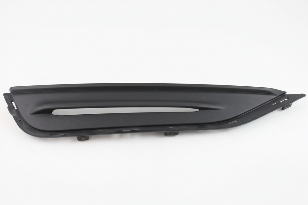 Fog Lamp Cover Set Left 31323850 & Right 31323851 Compatible With Volvo S60 (2014-20)
