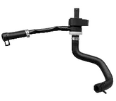 Vent Line A2740182101 Compatible With Mercedes-Benz W213 C238 E200 GLC300