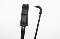 Hood Release Wire Cable 51237419390 Compitable With BMW 3 SERIES G20 LCI G28