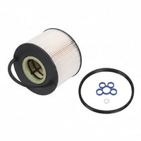 Fuel Filter E84KP D148 & 7L6127177C & KX192D Compatible With AUDI Q7 (4LB) & VW TOUAREG (7LA, 7L6, 7L7) Tag 170