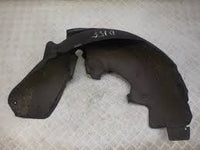 Rear Right Fender Liner 2046906230 2046905330 Compatible With MERCEDES-BENZ C-CLASS W204 Tag-FEM-68