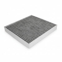 Cabin Air Filter E2998LC & 5Q0819653 & LAK888 5Q0819669 Compatible With AUDI A3 Convertible (8V7, 8VE) | A3 / S3 & Q3 Sportback (F3N) & TT (FV3, FVP) & SKODA KAROQ (NU7, ND7) & VW T-ROC (A11, D11) Tag : 169