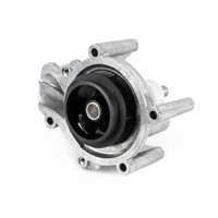 Engine Water Pump 079121014M Compatible With Audi A8, RS7, RS7 Sportback, S6, S7, S7 Sportback, S8